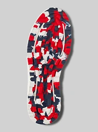 Lucas Upton Waterproof U-Throat Sneakers