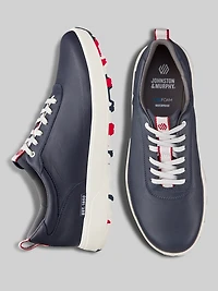 Lucas Upton Waterproof U-Throat Sneakers