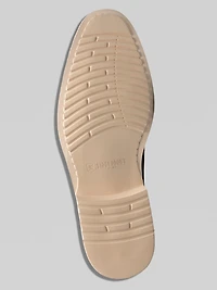 Wesbridge Cap Toe Lace-Up Shoes