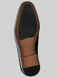 Nelson Cap Toe Oxfords