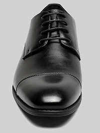 Nelson Cap Toe Oxfords