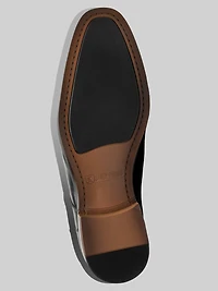 Newell Plain Toe Oxfords