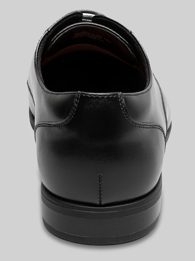 Newell Plain Toe Oxfords