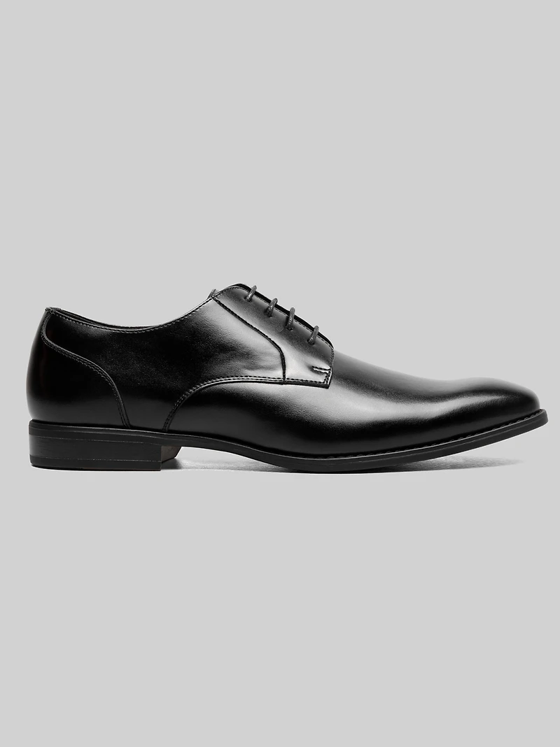 Newell Plain Toe Oxfords