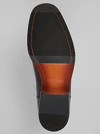 Ravena Plain Toe Chelsea Boots