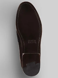 Hayes Penny Moc Toe Loafers