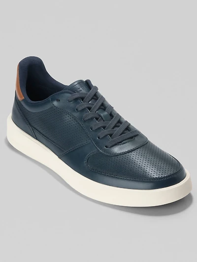 Grand Crosscourt Daily Court Sneakers