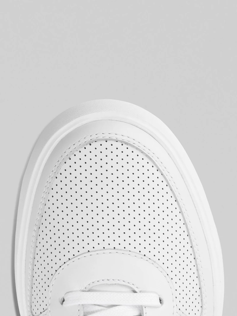 Grand Crosscourt Daily Court Sneakers