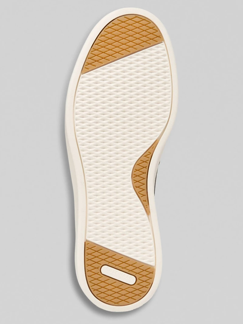 Grand Crosscourt Daily Court Sneakers