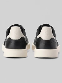 Grand Crosscourt Daily Court Sneakers