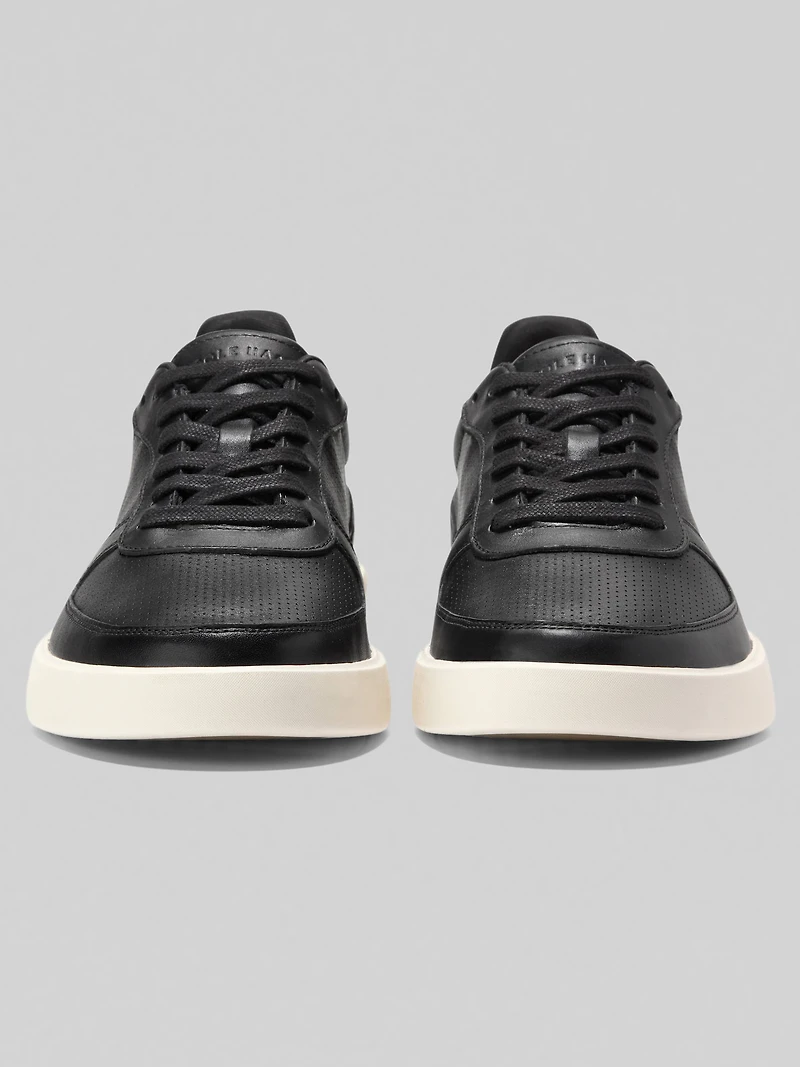 Grand Crosscourt Daily Court Sneakers