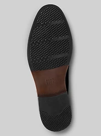 Calderone Plain Toe Oxfords