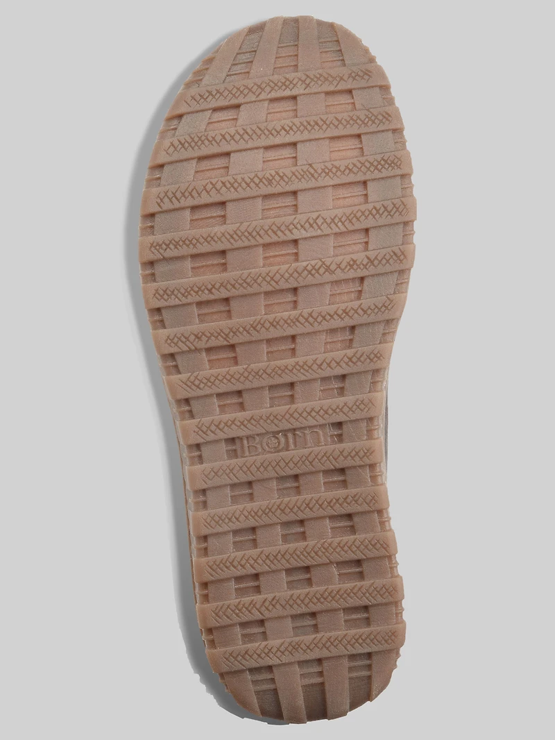 Gudmund Moc Toe Shoes