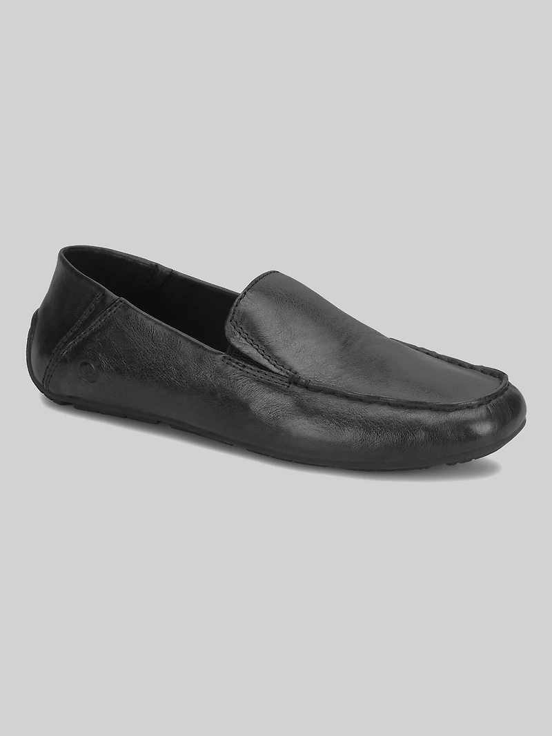 Marcel Moc Toe Loafers