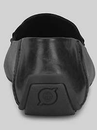 Marcel Moc Toe Loafers