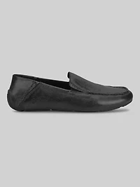 Marcel Moc Toe Loafers