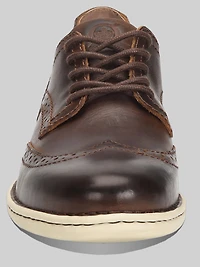 Tobias Wingtips Oxfords