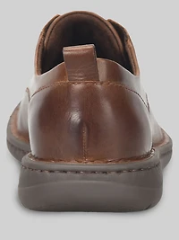 Todd Plain Toe Oxfords