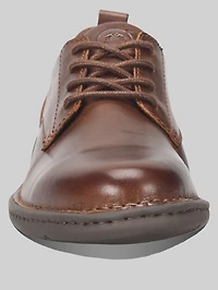 Todd Plain Toe Oxfords