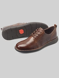 Todd Plain Toe Oxfords