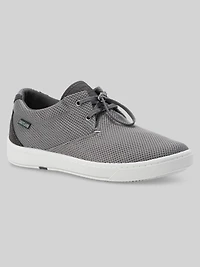 Beacon Mesh Lace-Up Sneakers