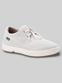 Beacon Mesh Lace-Up Sneakers