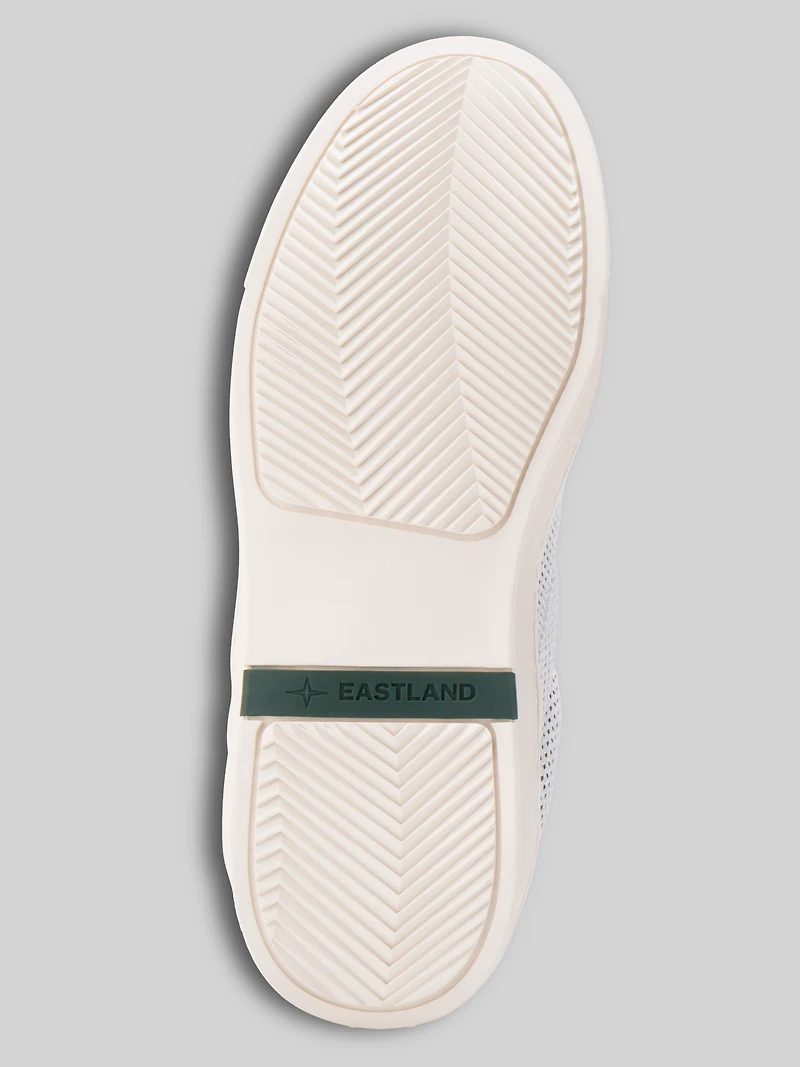 Beacon Mesh Lace-Up Sneakers