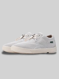 Beacon Mesh Lace-Up Sneakers
