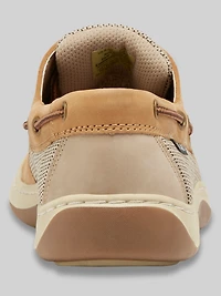 Solstice Moc Toe Boat Shoes