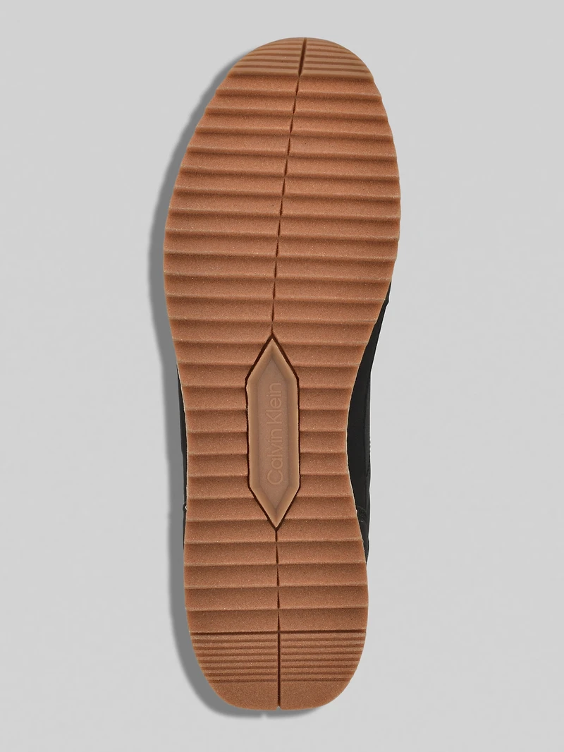 Galent Lace-Up Sneakers