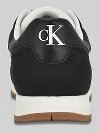 Galent Lace-Up Sneakers