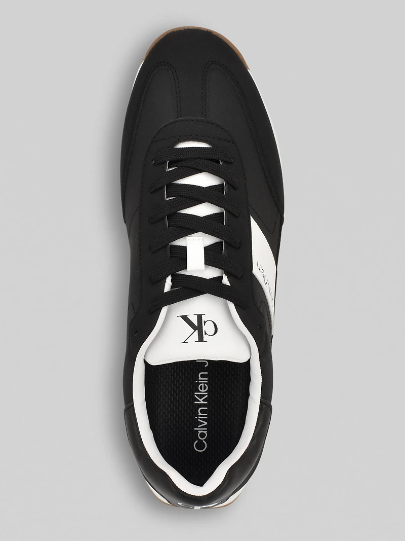 Galent Lace-Up Sneakers