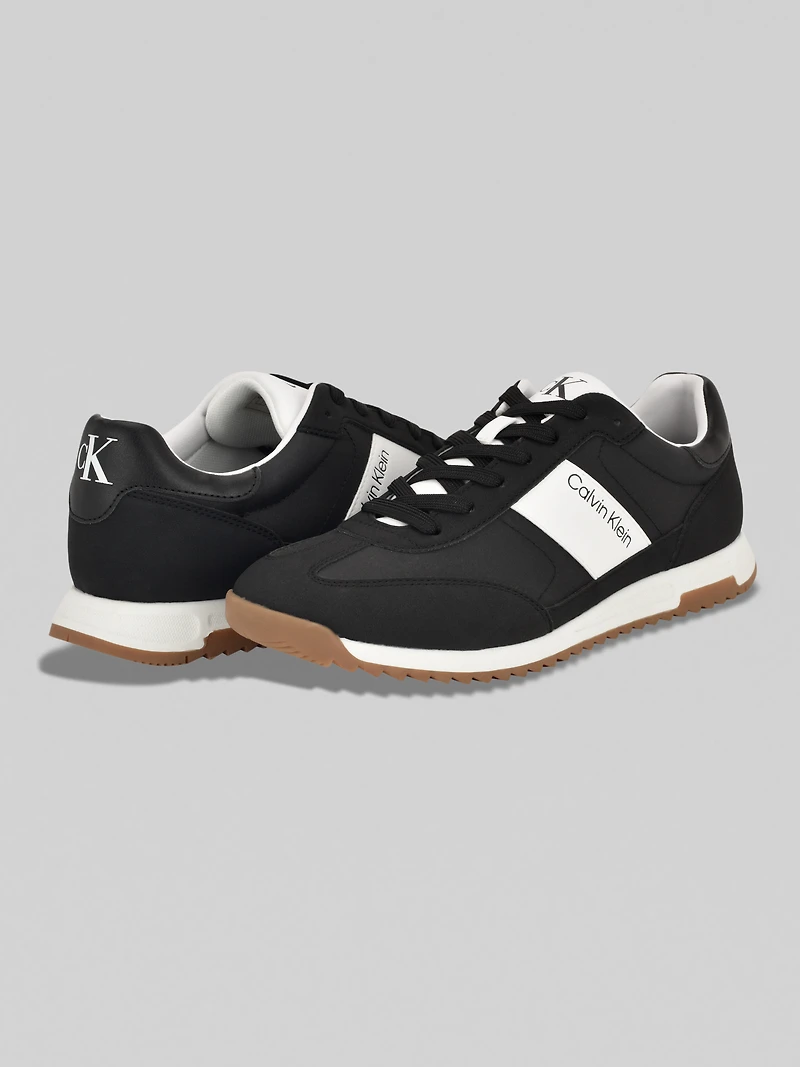 Galent Lace-Up Sneakers