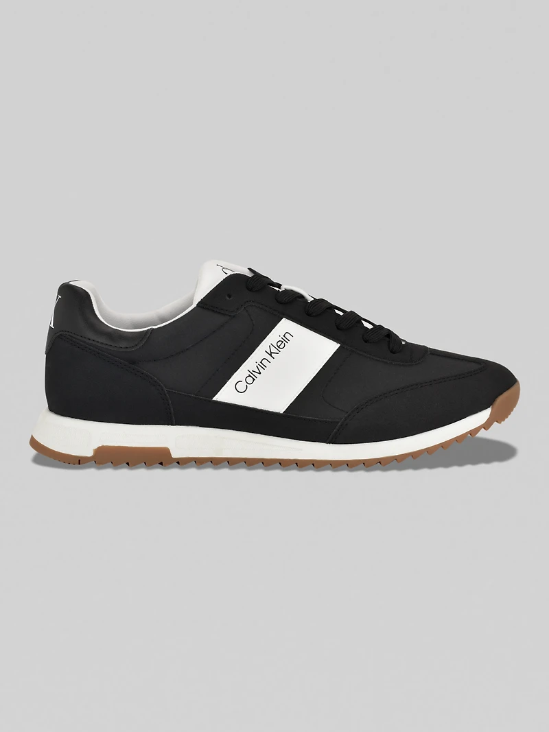 Galent Lace-Up Sneakers