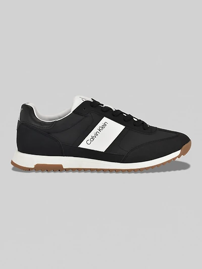 Galent Lace-Up Sneakers