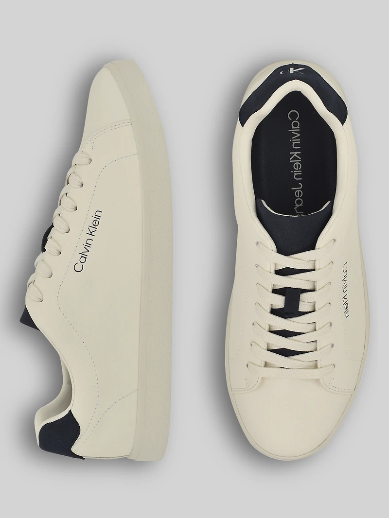 Ilano Casual Lace-Up Sneakers
