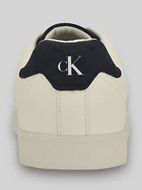 Ilano Casual Lace-Up Sneakers