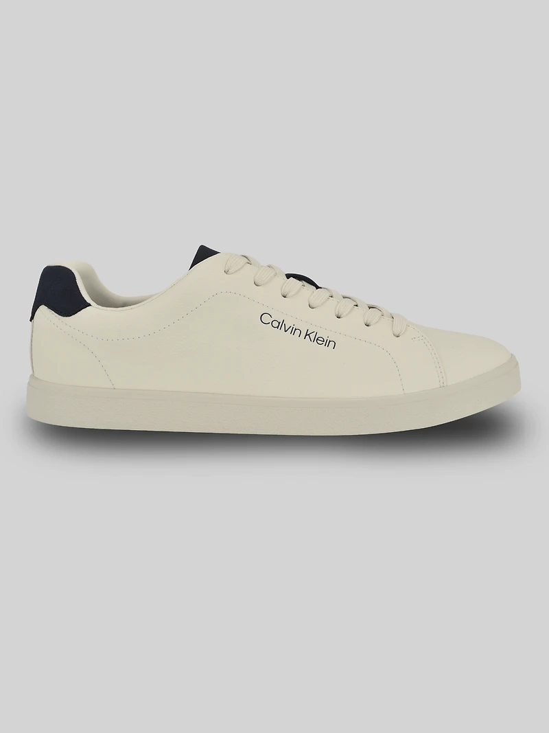 Ilano Casual Lace-Up Sneakers