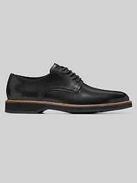Morse Grand Plain Toe Oxfords
