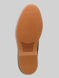 Morse Grand Plain Toe Oxfords