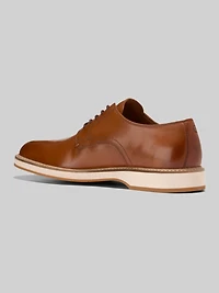 Morse Grand Plain Toe Oxfords