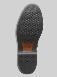 Morse Grand Wingtip Oxfords
