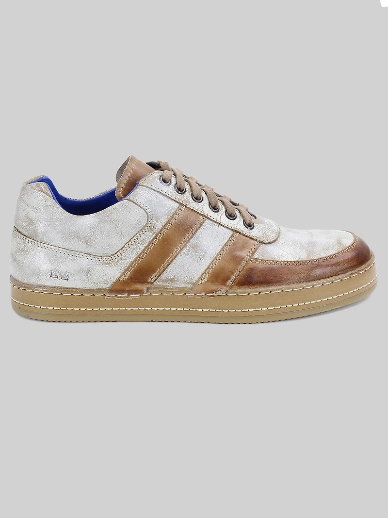 Firepower Low Top Sneakers