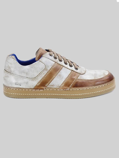 Firepower Low Top Sneakers