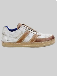 Firepower Low Top Sneakers