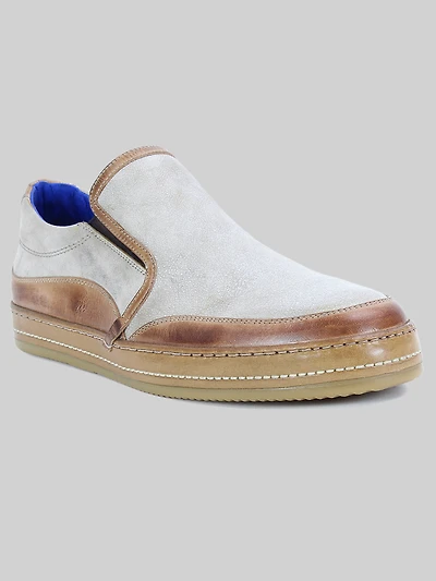 Freestyle Slip On Sneakers