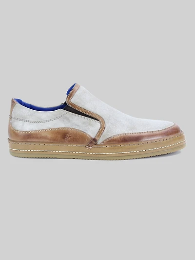 Freestyle Slip On Sneakers