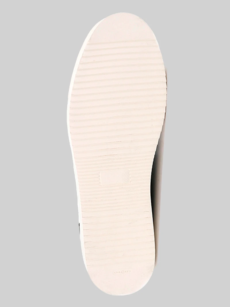 Harry Plain Toe Slip On Sneakers