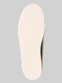 Harry Plain Toe Slip On Sneakers
