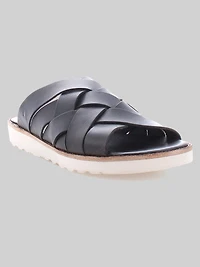 Abraham Slide Sandals